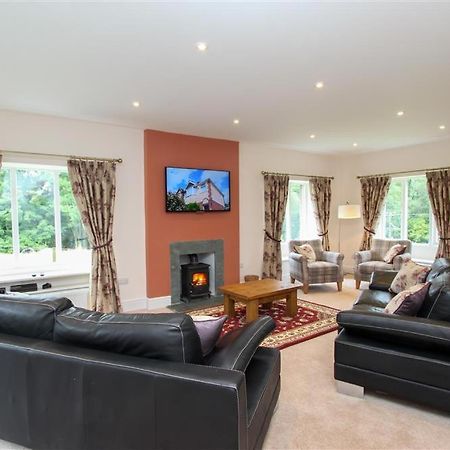 Elterwater Lodge Little Langdale Εξωτερικό φωτογραφία