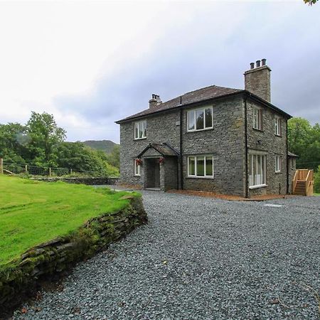 Elterwater Lodge Little Langdale Εξωτερικό φωτογραφία