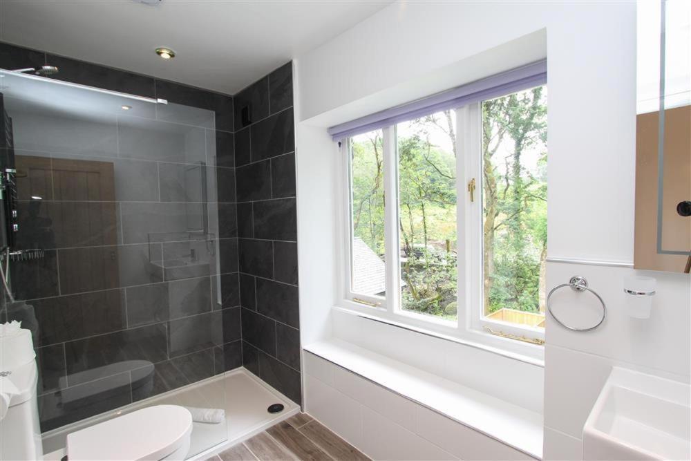 Elterwater Lodge Little Langdale Εξωτερικό φωτογραφία