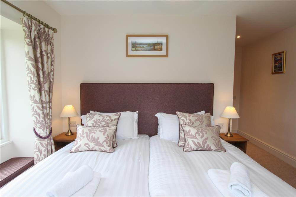 Elterwater Lodge Little Langdale Εξωτερικό φωτογραφία
