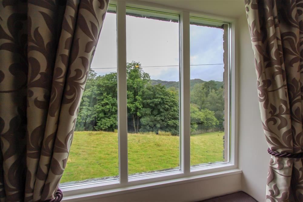 Elterwater Lodge Little Langdale Εξωτερικό φωτογραφία