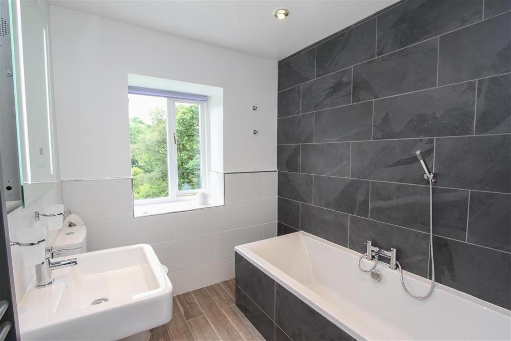 Elterwater Lodge Little Langdale Εξωτερικό φωτογραφία
