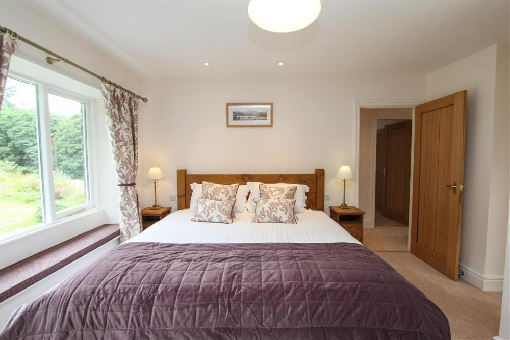 Elterwater Lodge Little Langdale Εξωτερικό φωτογραφία