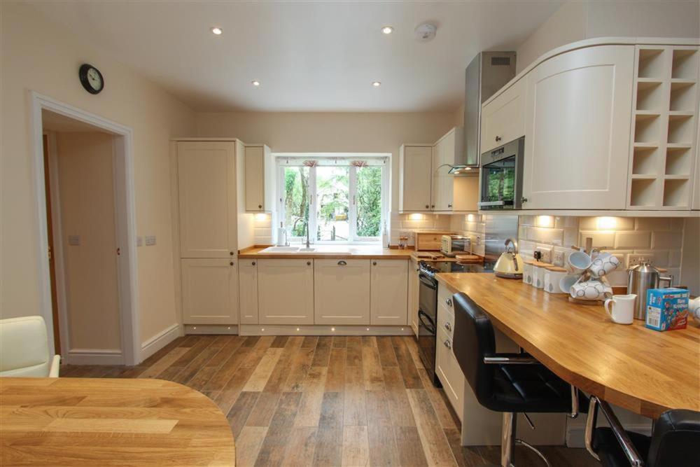 Elterwater Lodge Little Langdale Εξωτερικό φωτογραφία