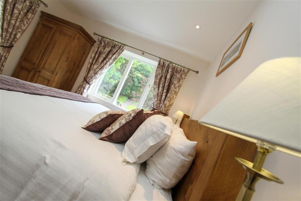 Elterwater Lodge Little Langdale Εξωτερικό φωτογραφία