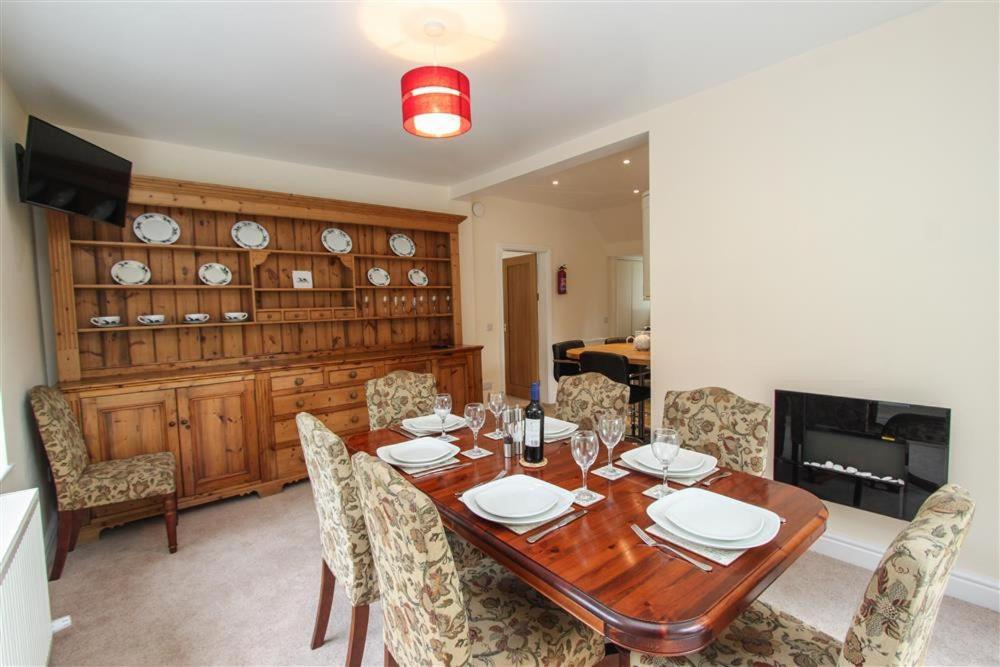 Elterwater Lodge Little Langdale Εξωτερικό φωτογραφία