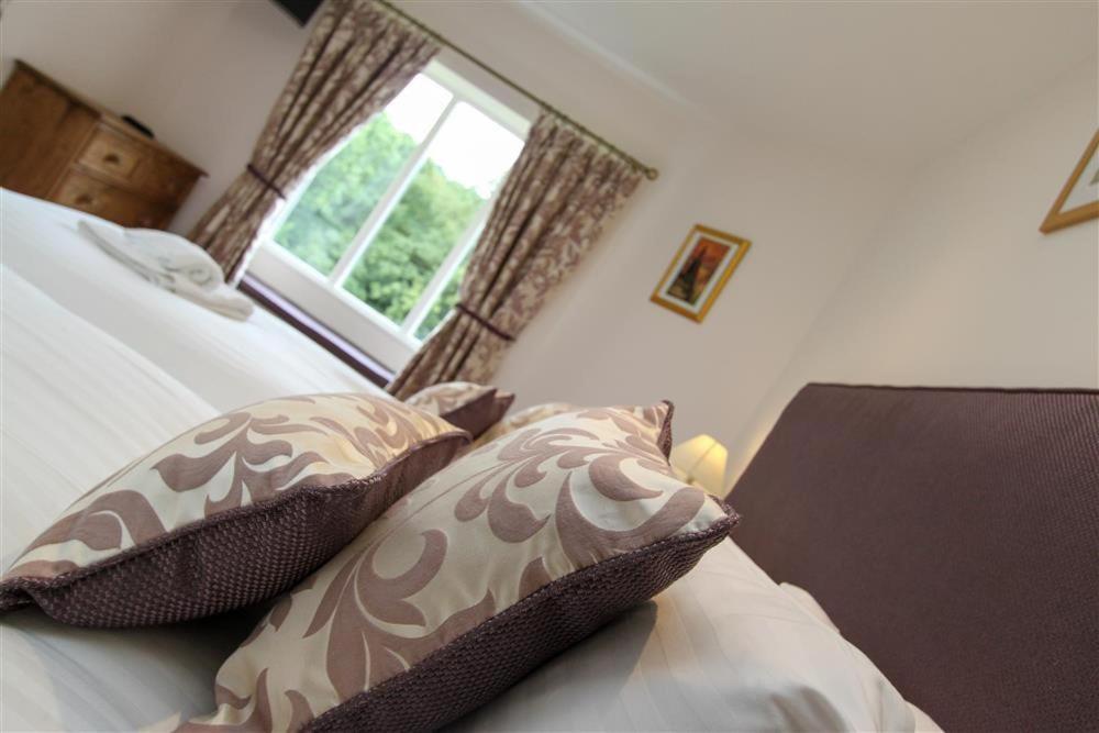 Elterwater Lodge Little Langdale Εξωτερικό φωτογραφία