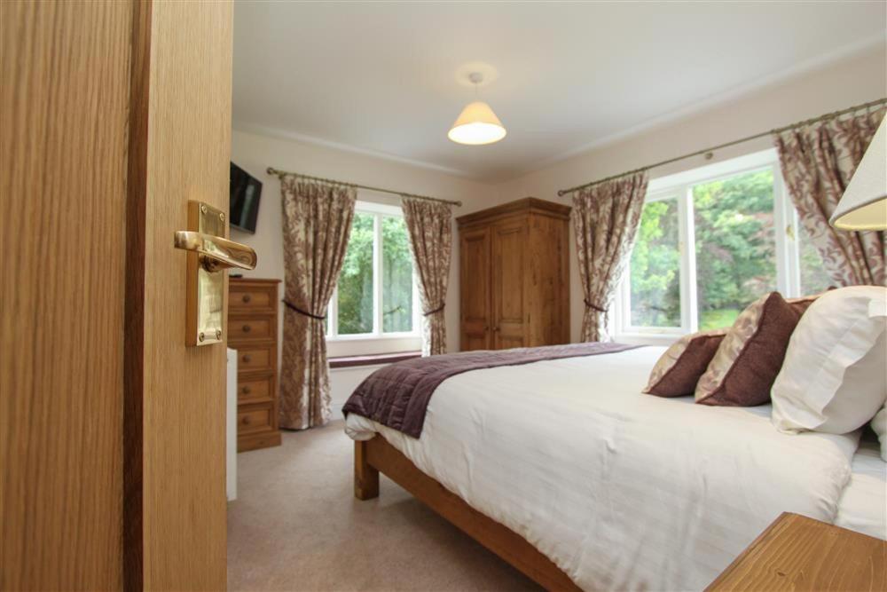 Elterwater Lodge Little Langdale Εξωτερικό φωτογραφία